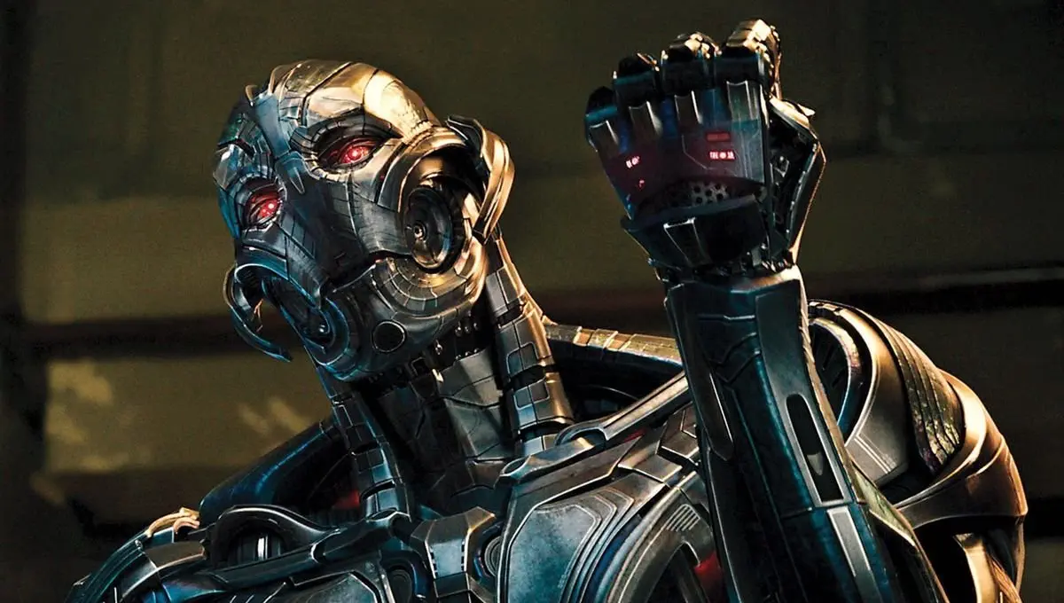 Image credit: Marvel