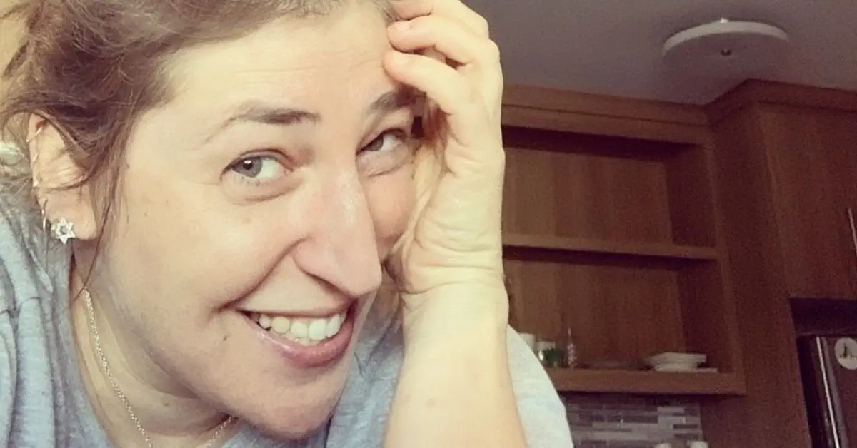 Image credit: Instagram | @missmayim
