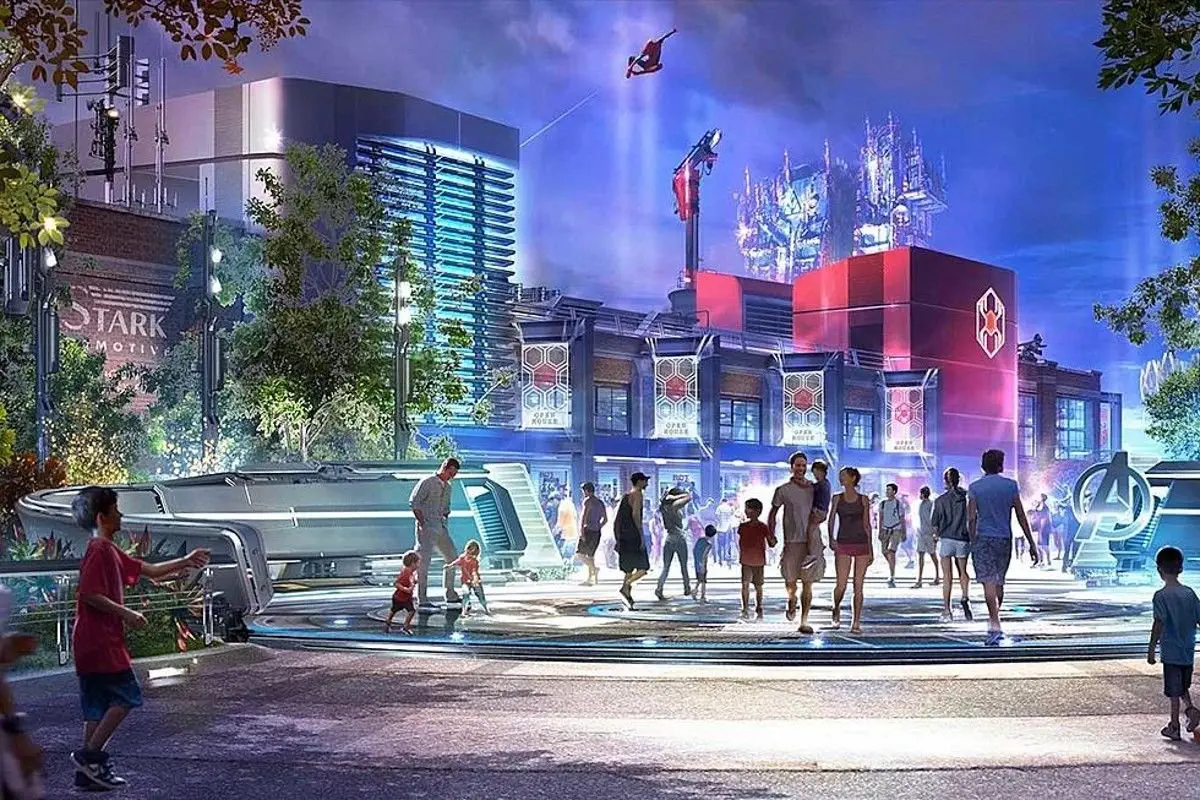 Image credit: Marvel | Disney