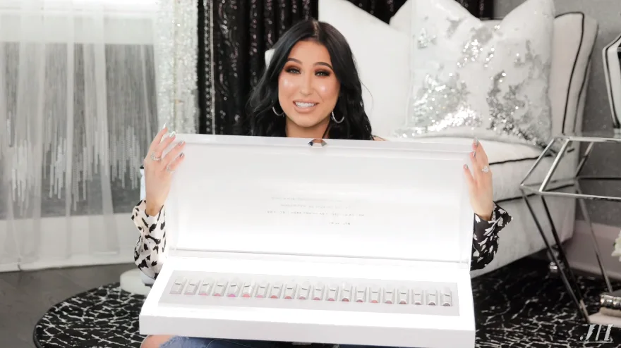 Image credit: YouTube | Jaclyn Hill