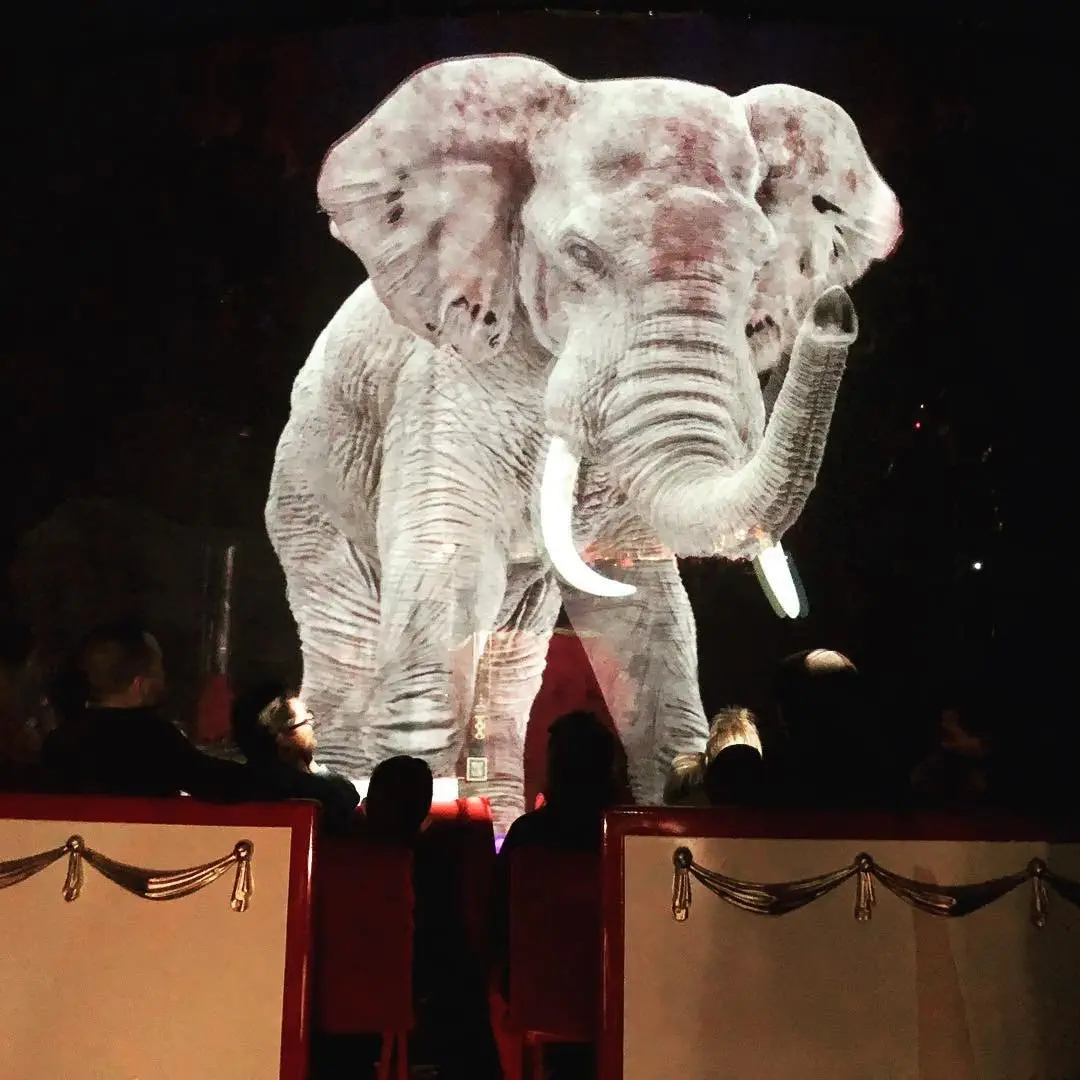 Image credit: Instagram | @circustheaterroncalli