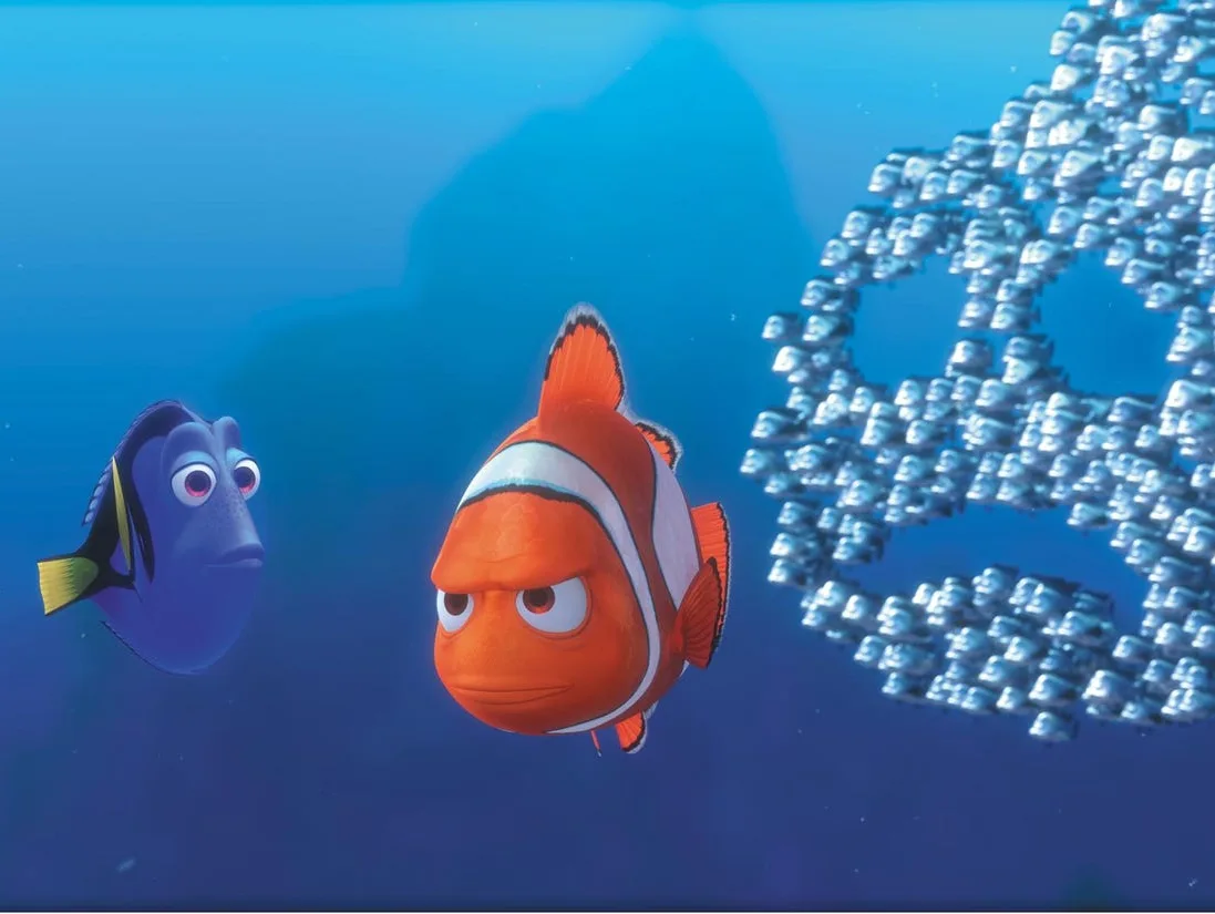 Image credit: Disney