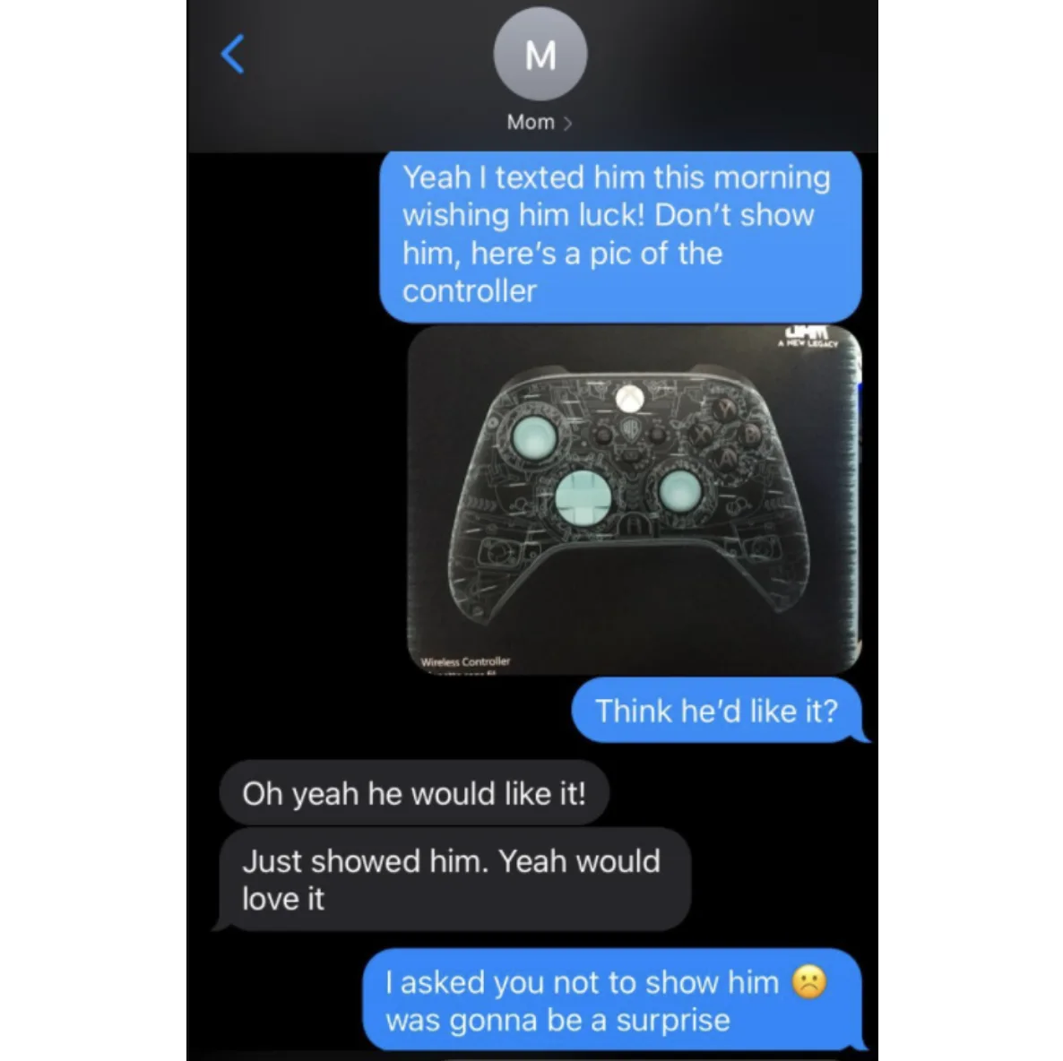 Image credit: Reddit | username123456111111