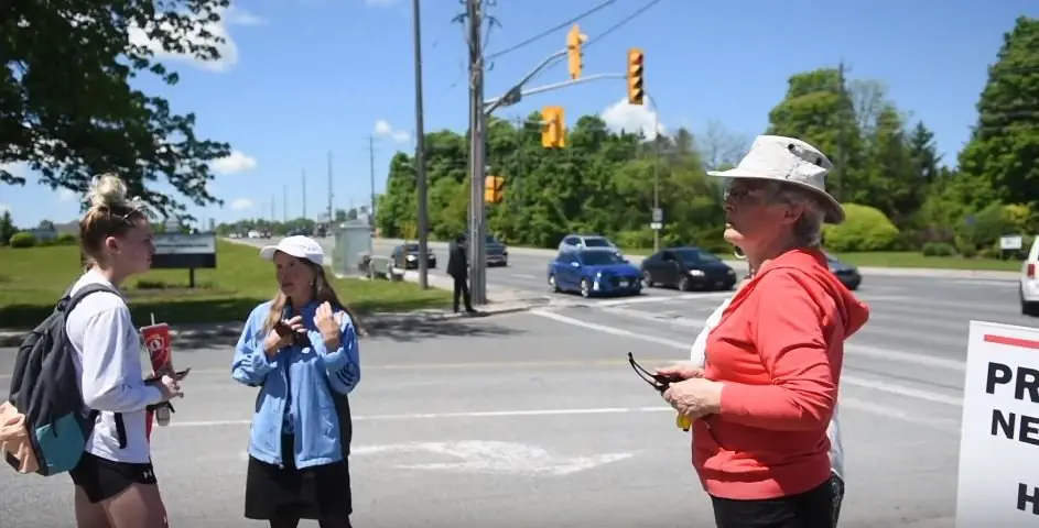Image credit: YouTube | MyKawartha