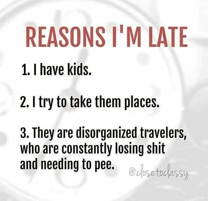 Image credit: Facebook | The True Life of Parenting