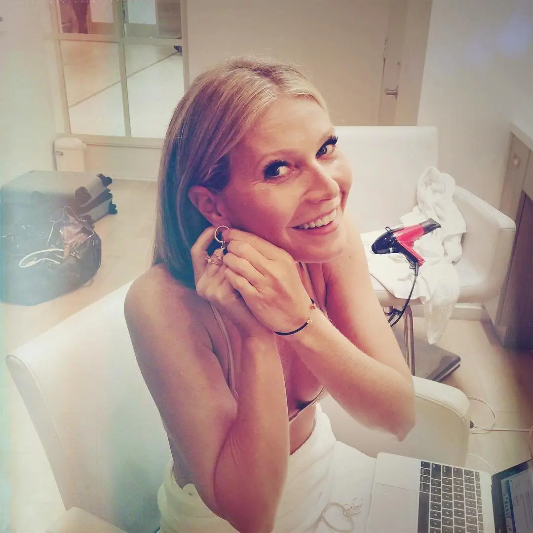 Image credit: Instagram | @gwynethpaltrow