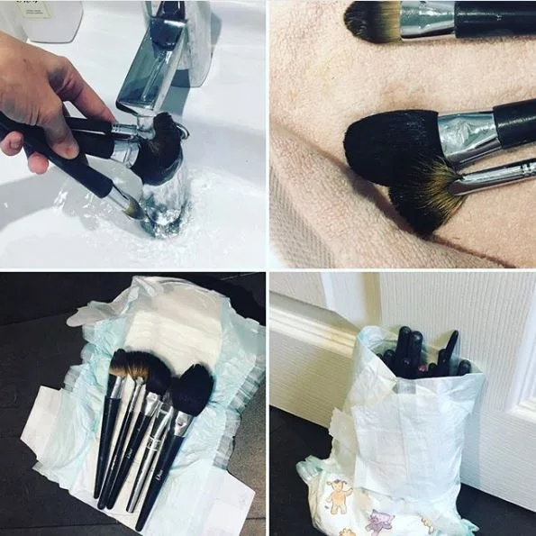 Image credit: Instagram | @rmooremua