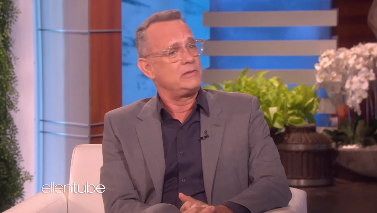 Image credit: YouTube | The Ellen Show