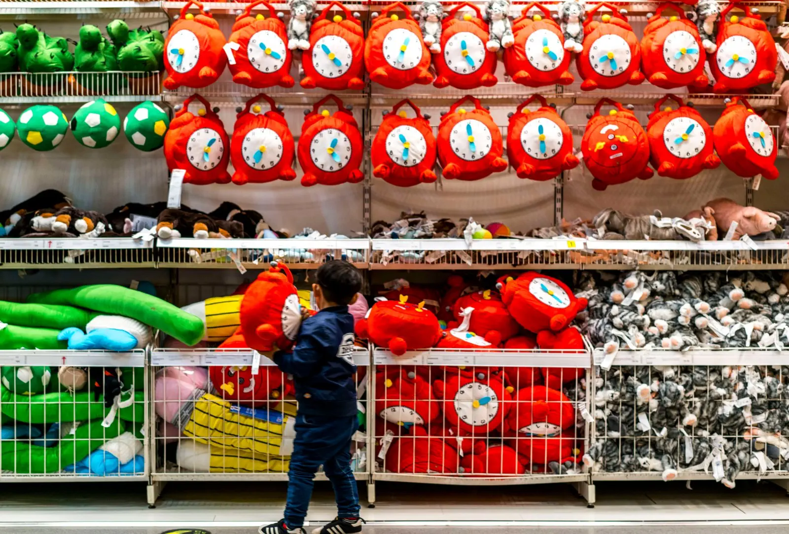 Image credit: Getty Images | Zhang Peng
