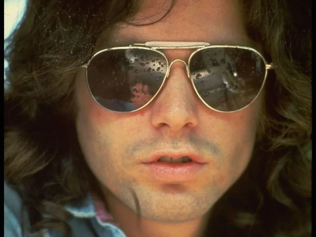 Image credit: Instagram | @jimmorrison
