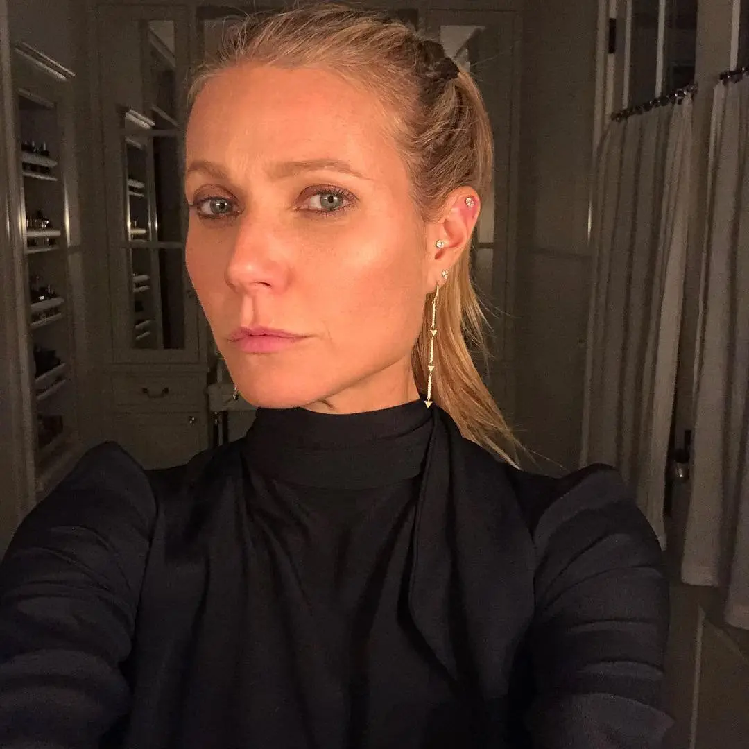 Image credit: Instagram | @gwynethpaltrow