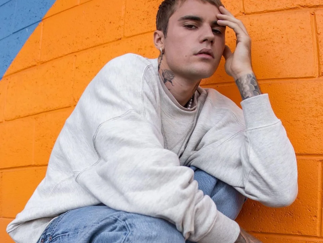Image credit: Instagram | @justinbieber