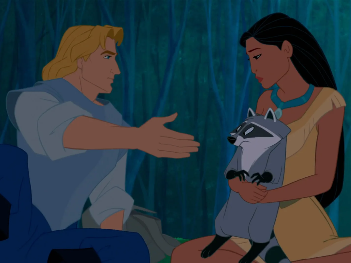 Image credit: Disney
