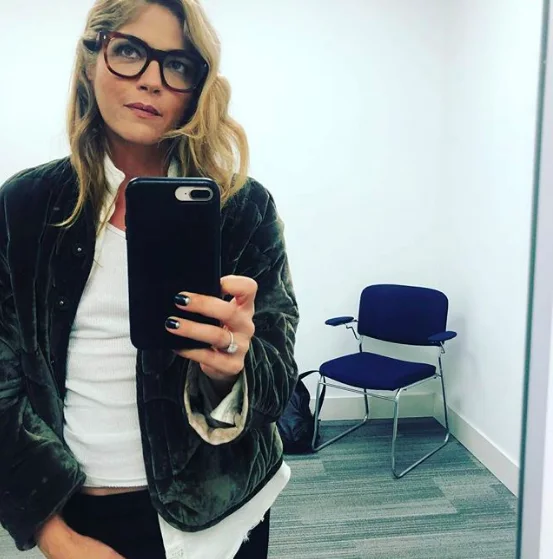 Image credit: Instagram | @selmablair