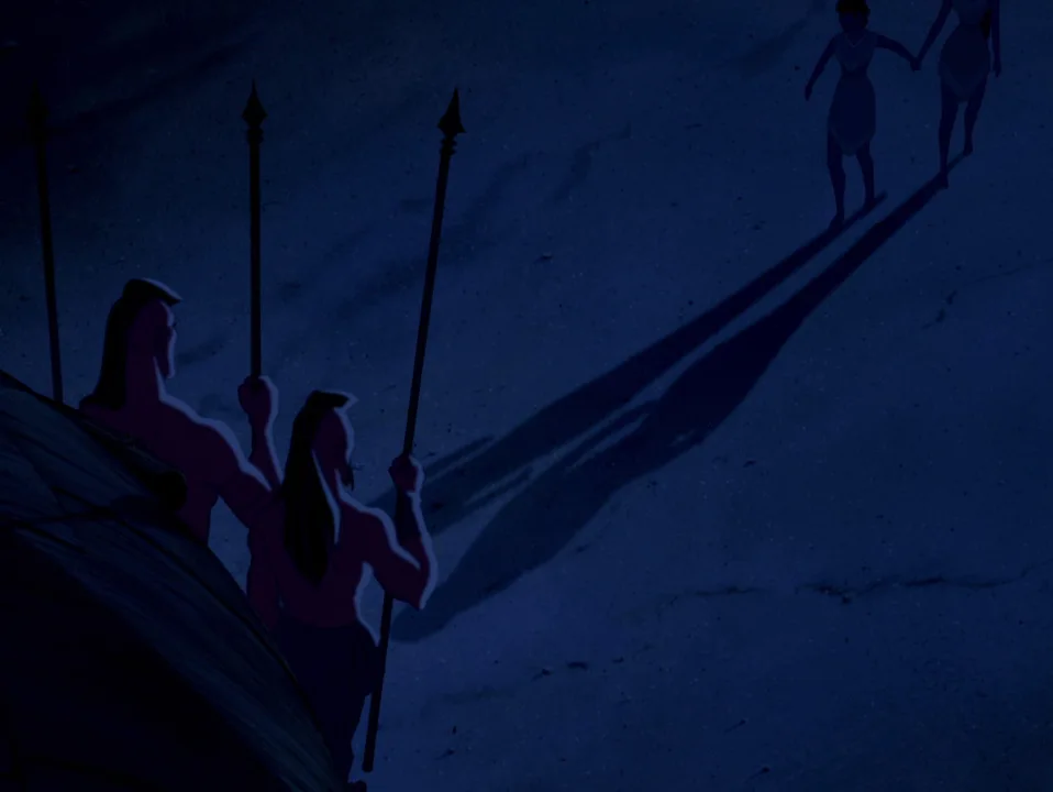 Image credit: Disney