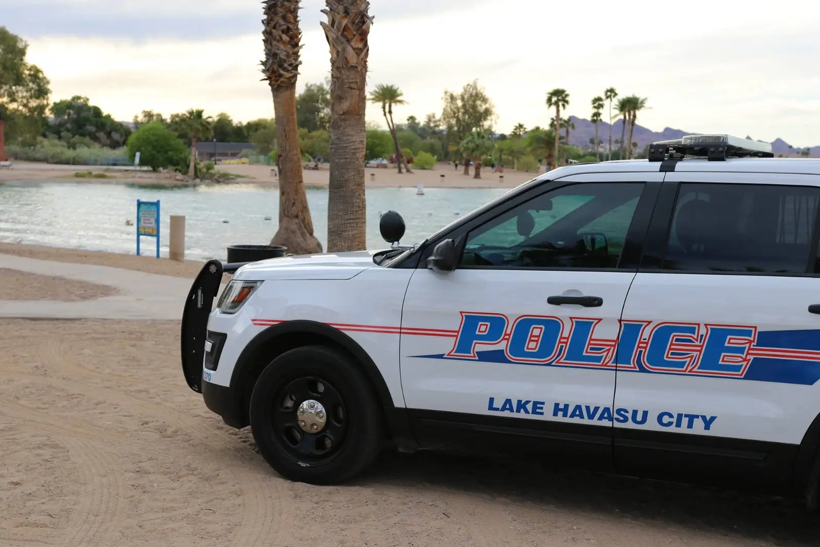 Image credit: Facebook | Lake Havasu City - Municipal Government