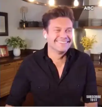 Image credit: YouTube | Entertainment Tonight