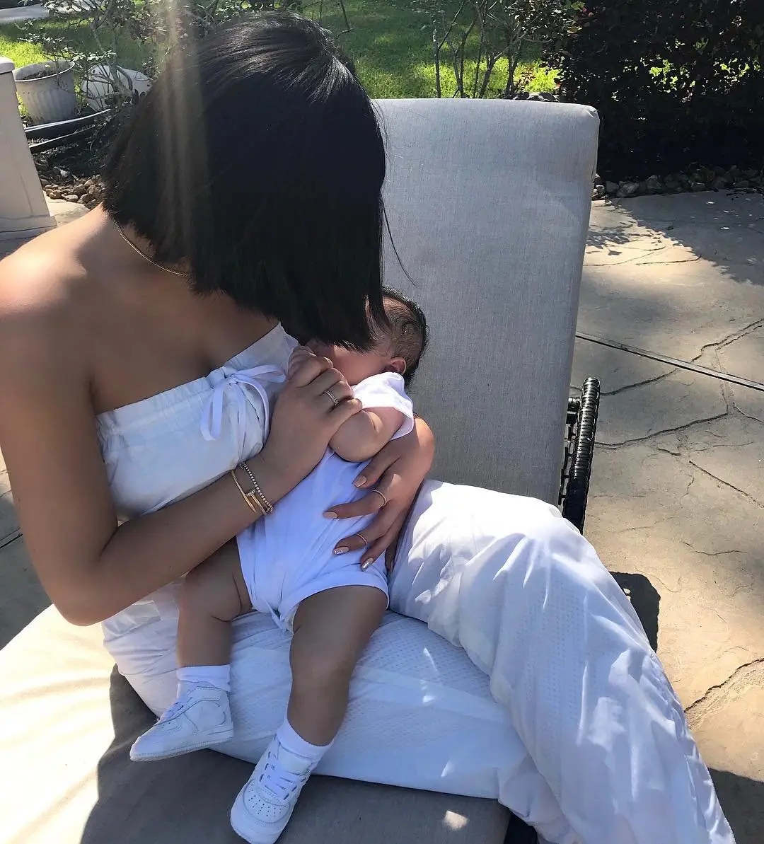 Image credit: Instagram | @kyliejenner