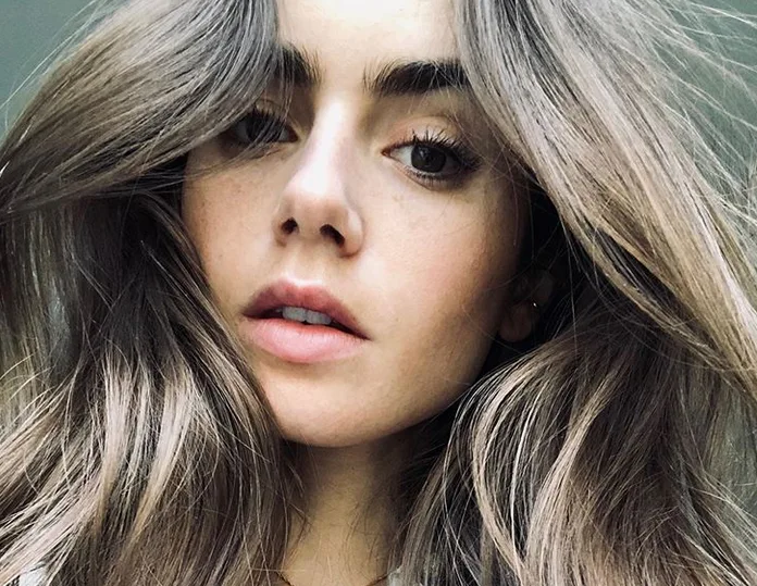 Image credit: Instagram | @lilyjcollins
