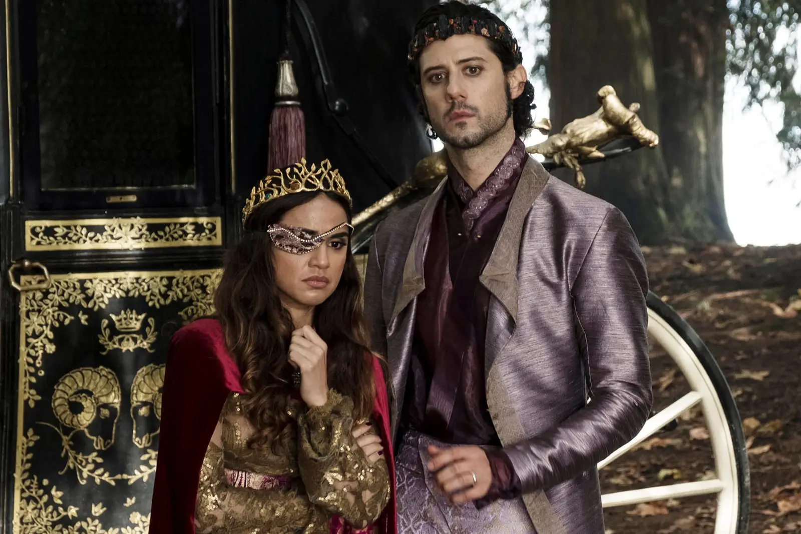 Image credit: SYFY