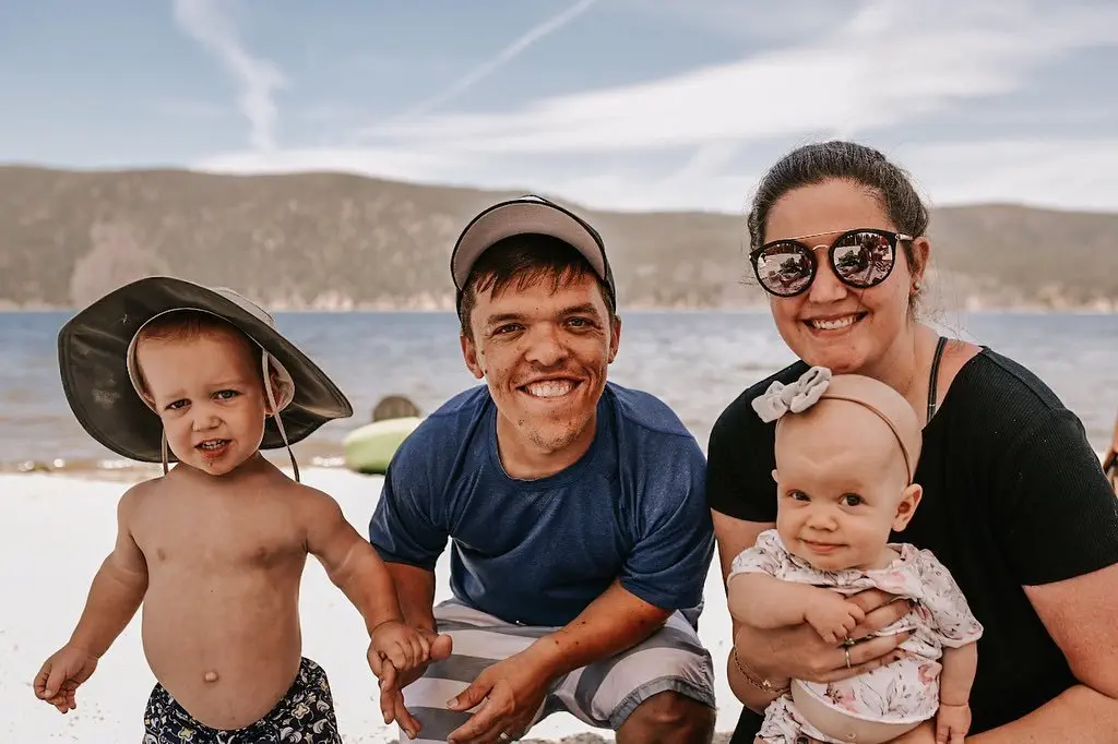 Image credit: Instagram | @toriroloff
