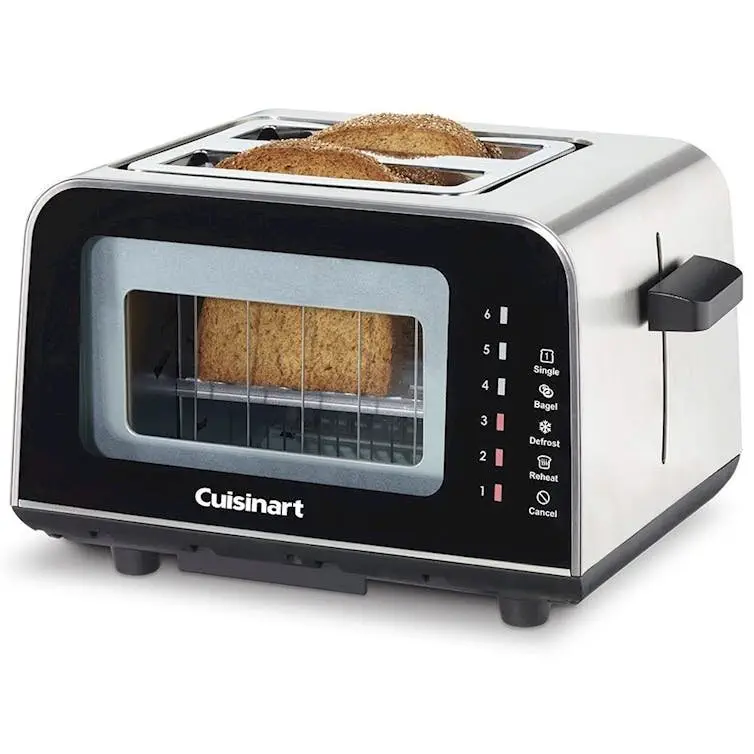Image credit: Amazon | Cuisinart