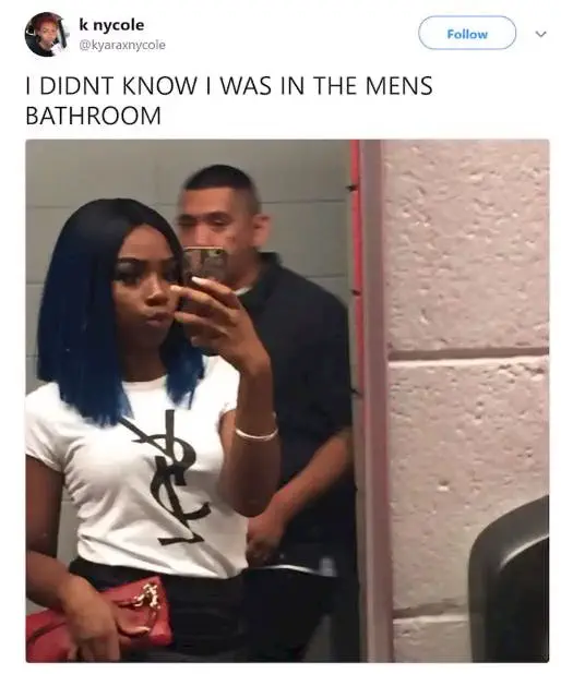 Image credit: Twitter | @kyaraxnycole