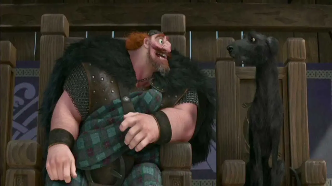 Image credit: PIXAR