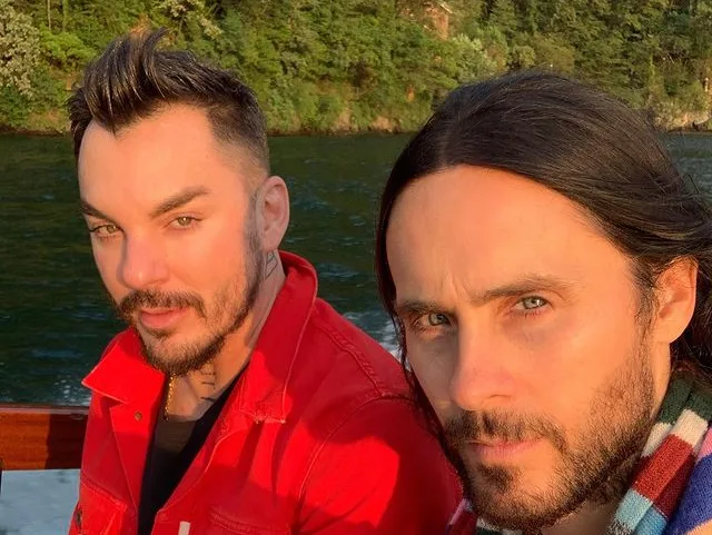 Image credit: Instagram | @shannonleto