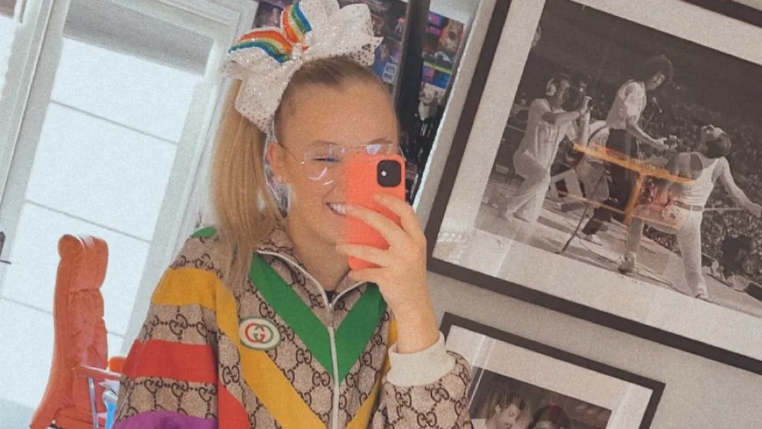 Image credit: Instagram | @itsjojosiwa