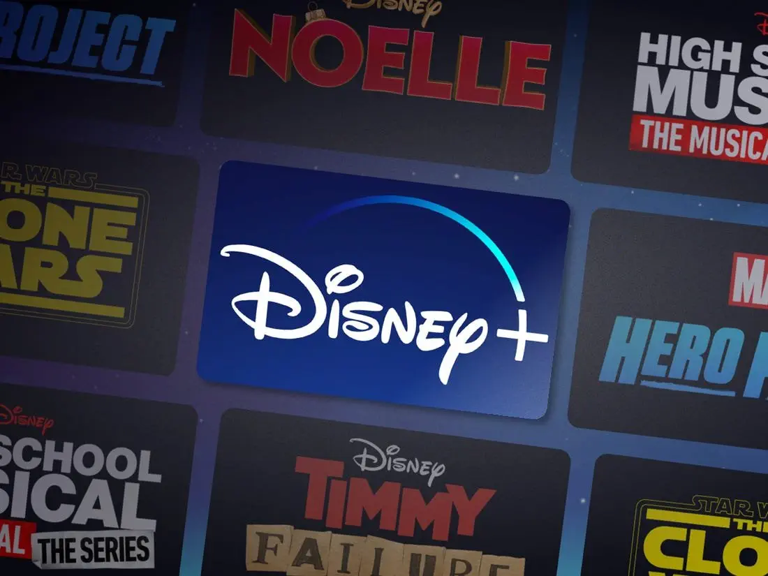 Image credit: Disney+