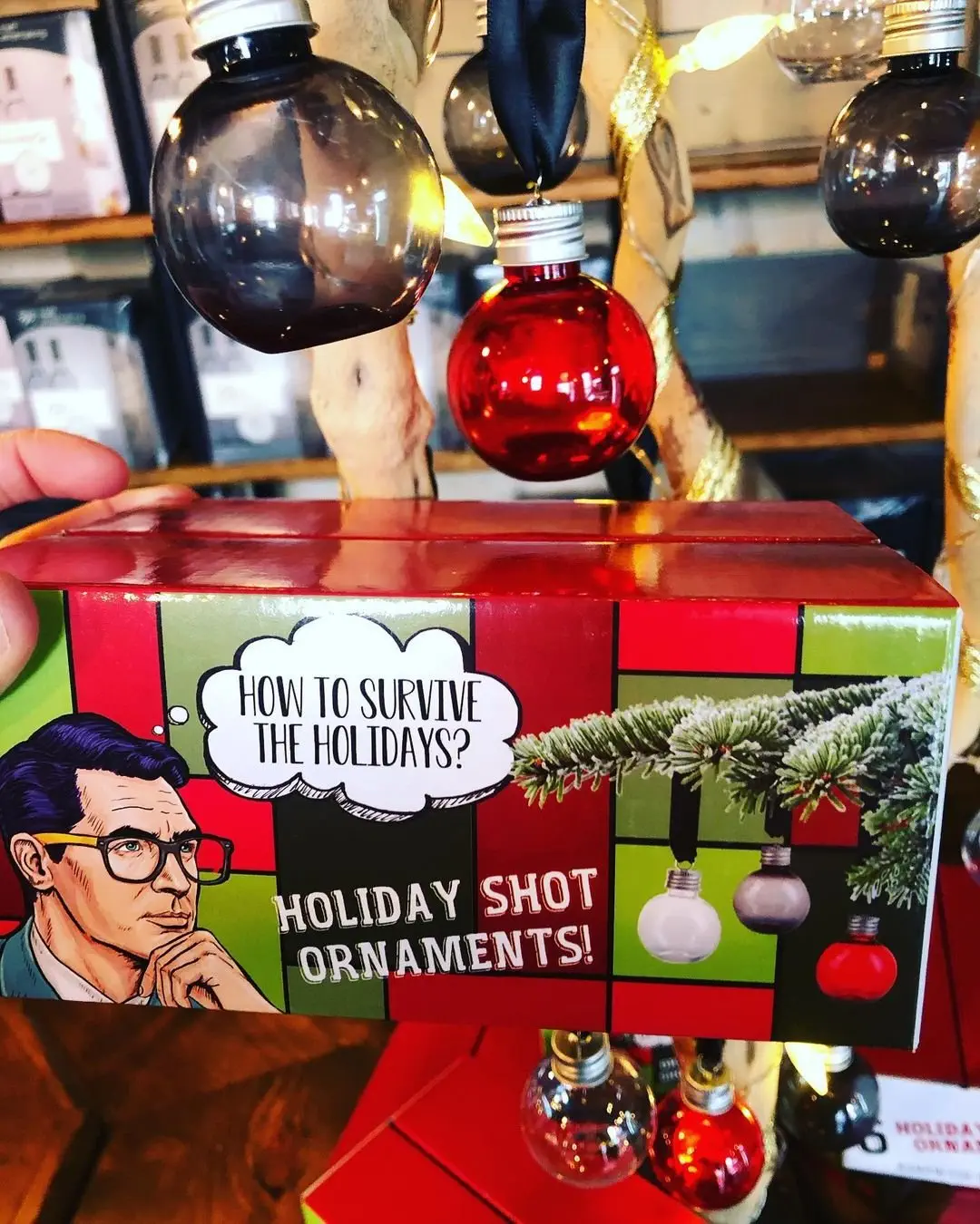 Image credit: Facebook | The Wine Cellar & Cheese Shop
