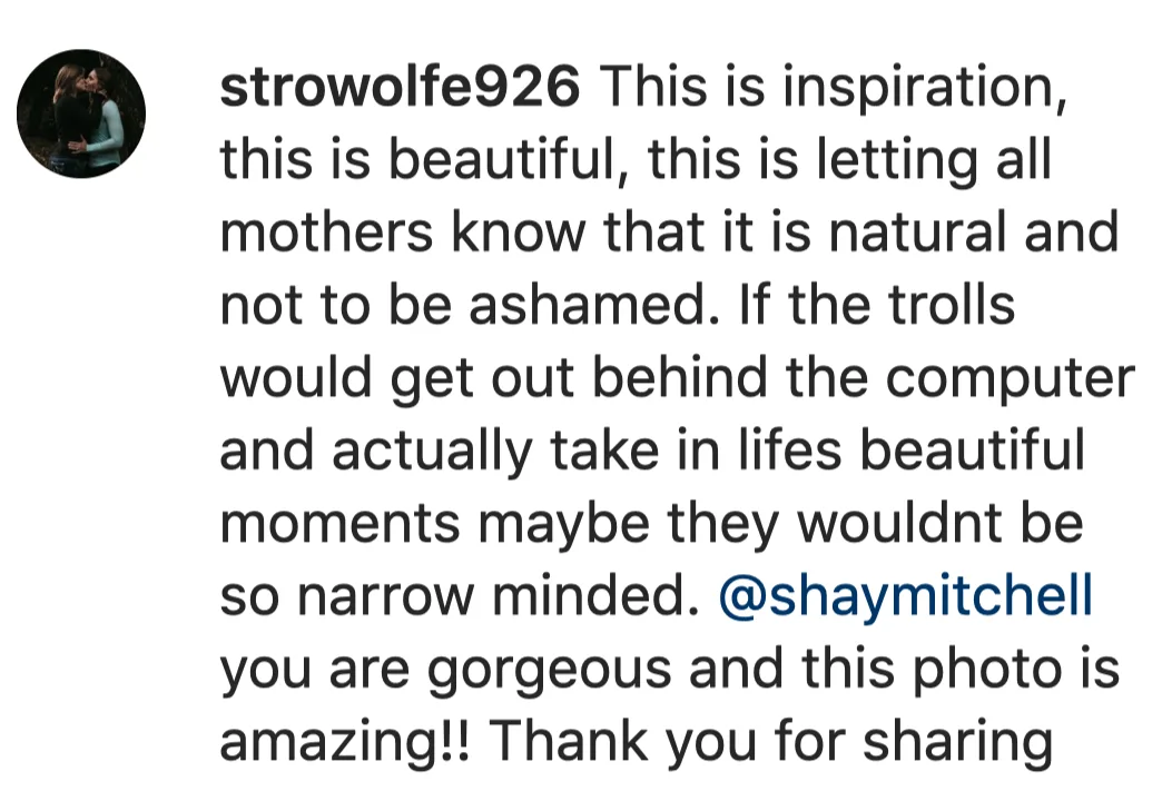 Image credit: Instagram | @strowolfe926