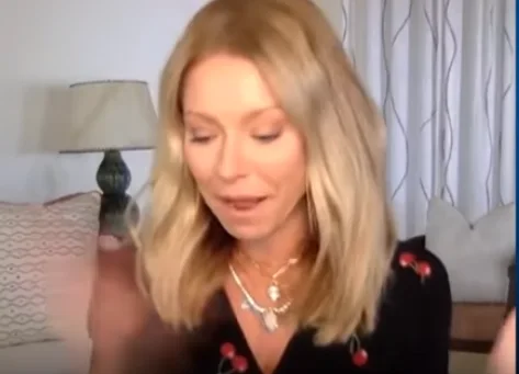 Image credit: YouTube | Entertainment Tonight