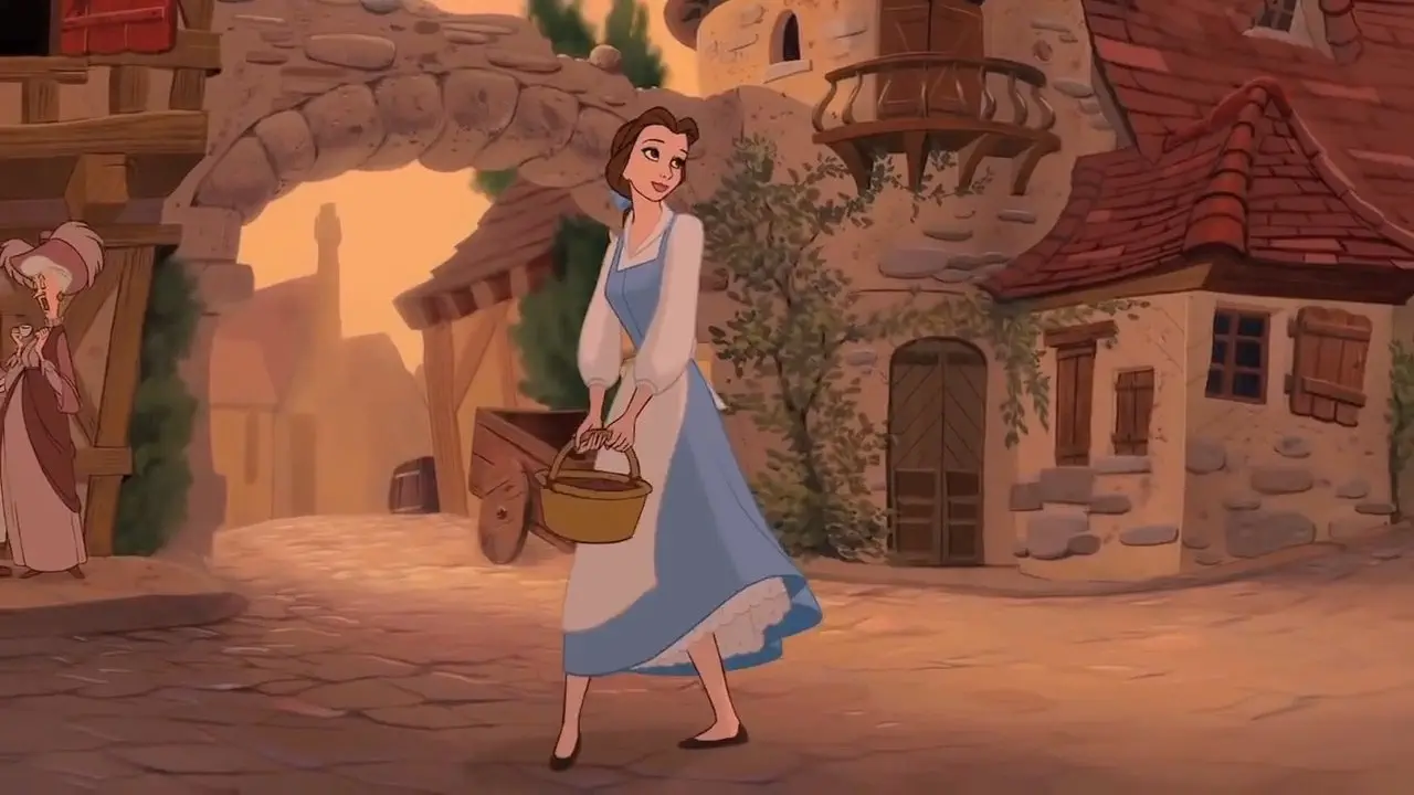 Image credit: Disney