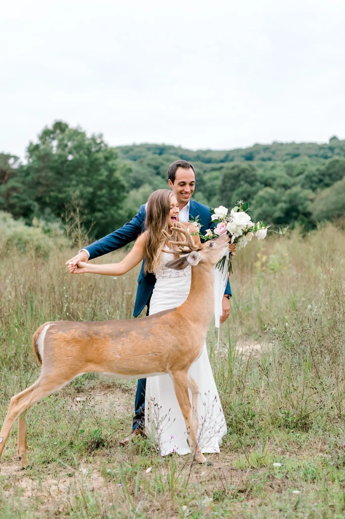 Image credit: Facebook | Laurenda Marie Photography