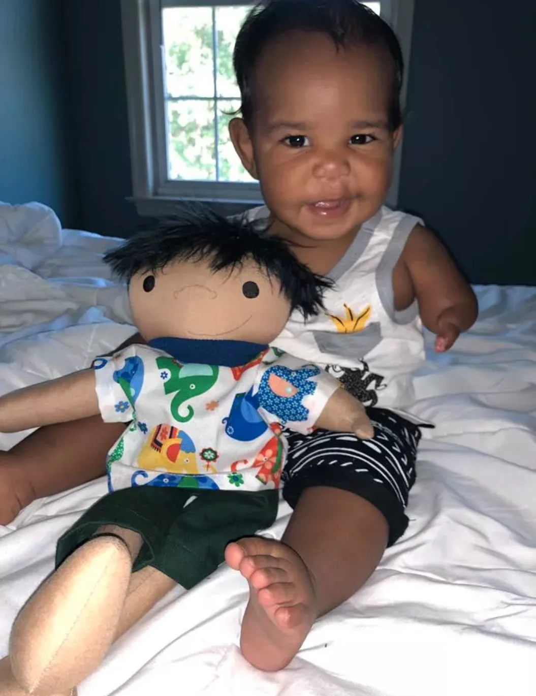 Image credit: Facebook | A Doll Like Me