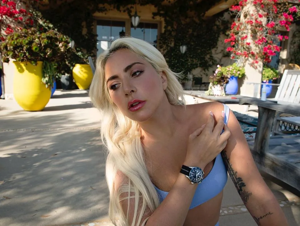 Image credit: Instagram | @ladygaga