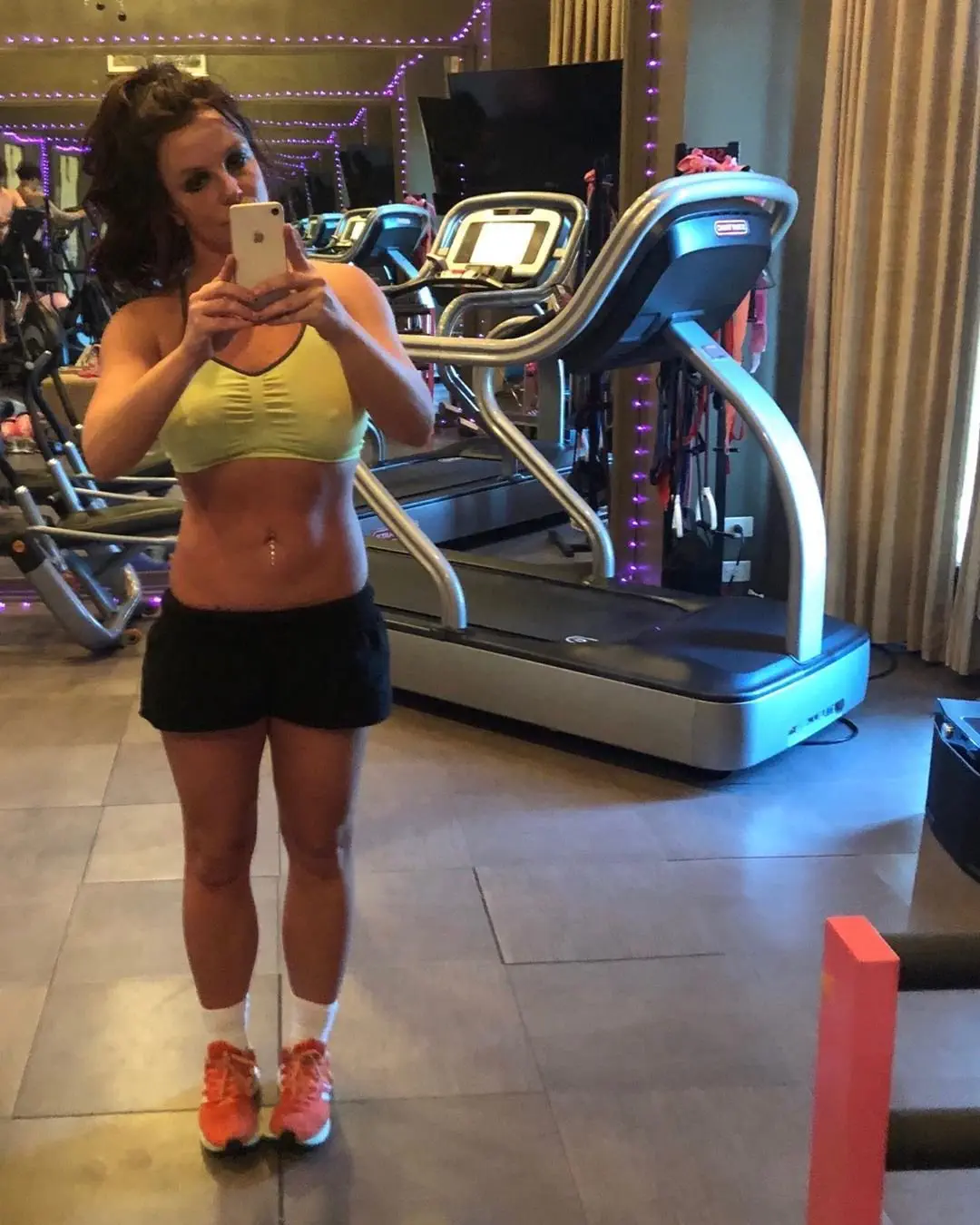 Image credit: Instagram | @britneyspears