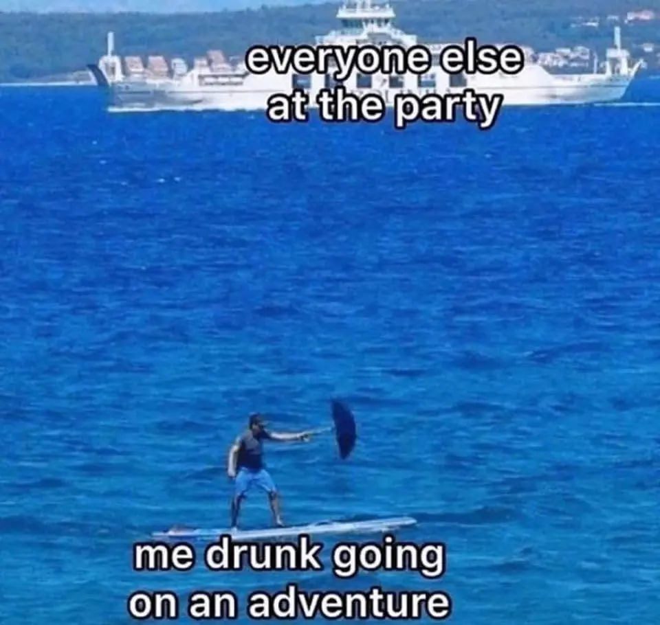 Image credit: Instagram | @ibuydrunk