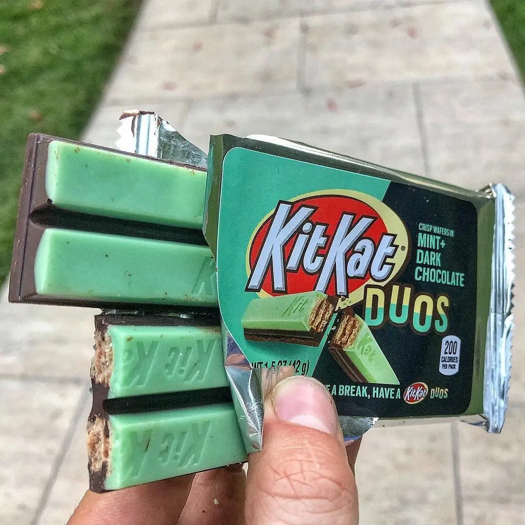 Image credit: Instagram | @forkinyummy