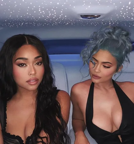 Image credit: Instagram | @kyliejenner