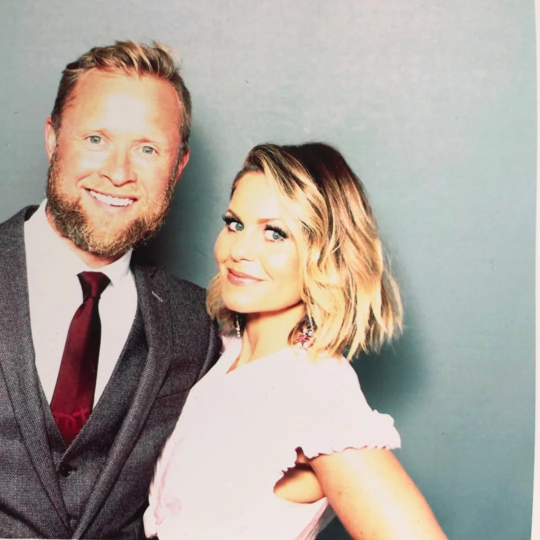 Image credit: Instagram | @candacecbure