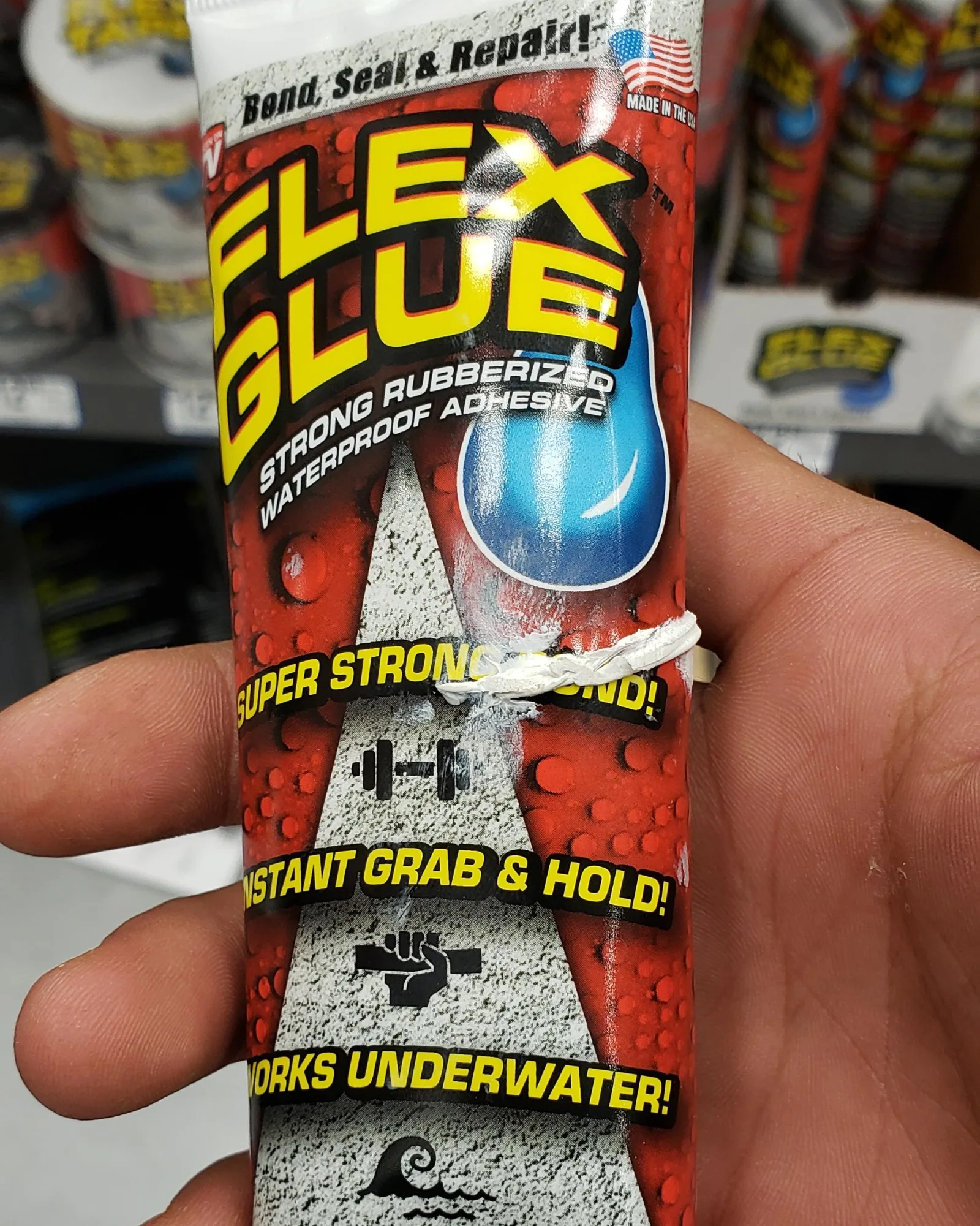 Image credit: Reddit | slinkyonatreadmill