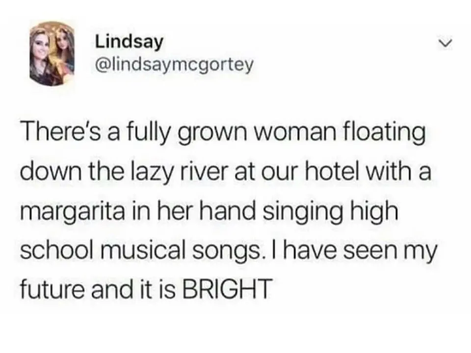 Image credit: Twitter | lindsaymcgortey