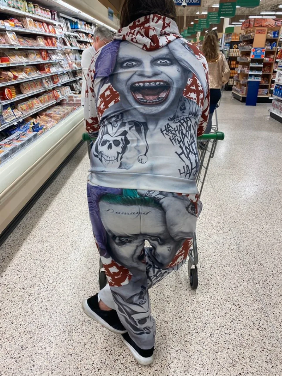 Image credit: Reddit | ThePrisonSoap