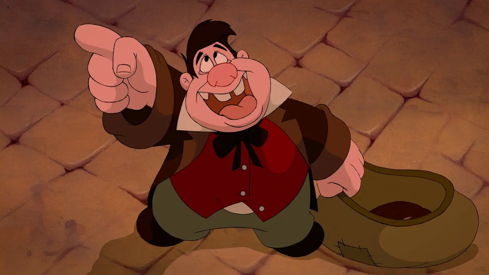 Image credit: Disney