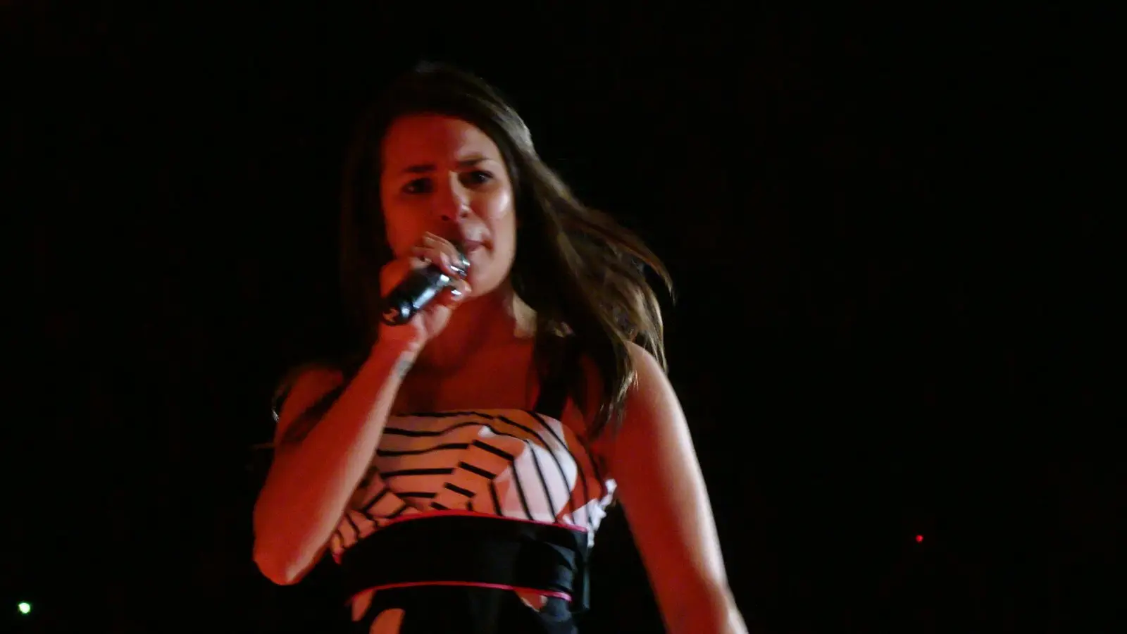 Image credit: https://commons.wikimedia.org/wiki/File:Lea_Michele_(5864726909).jpg