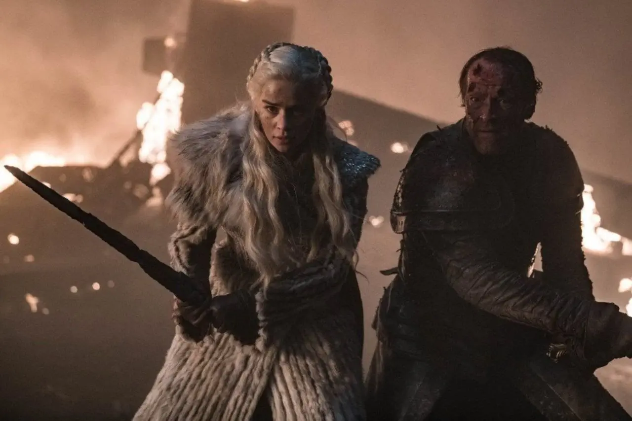 Image credit: HBO