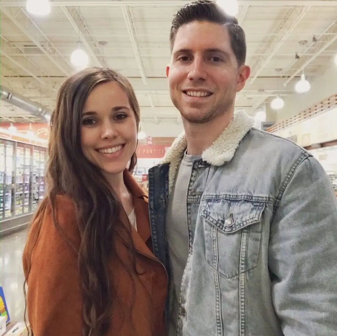 Image credit: Instagram | @jessaseewald